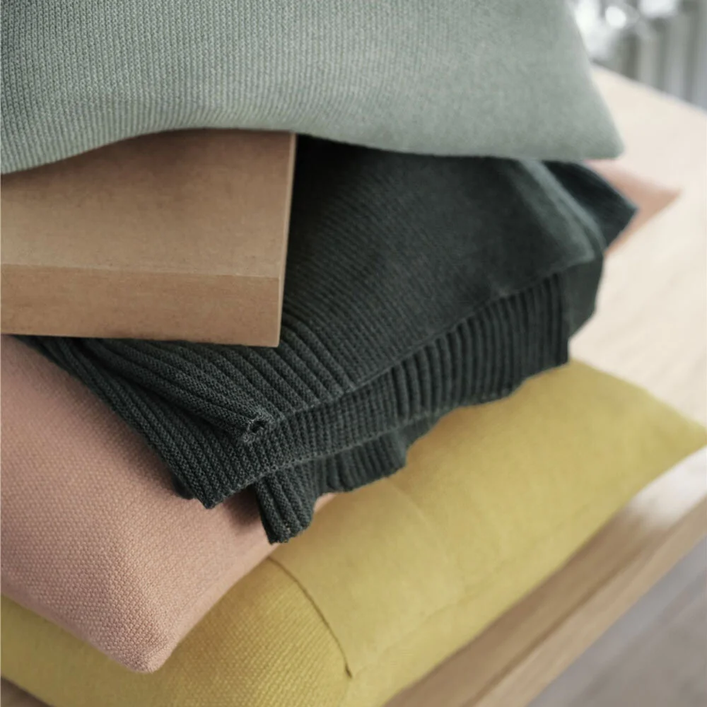 Miko Designs' Designer Homewares - Rhythm Throw by Muuto