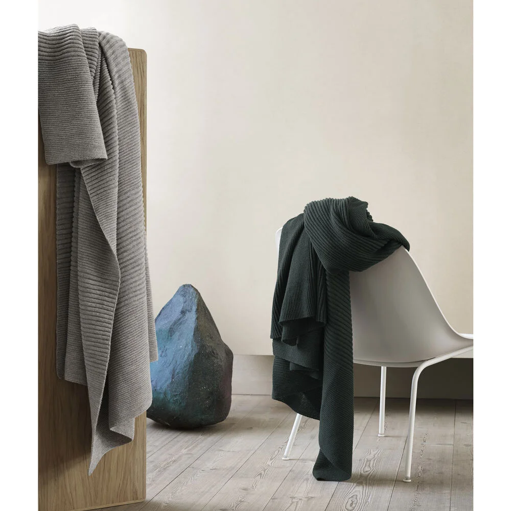 Miko Designs' Designer Homewares - Rhythm Throw by Muuto