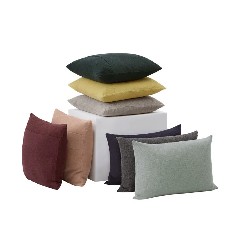 Miko Designs' Designer Homewares - Layer Cushion by Muuto