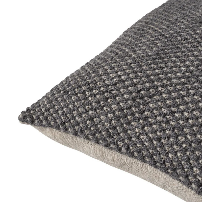 Miko Designs' Designer Homewares - Twine Cushion by Muuto