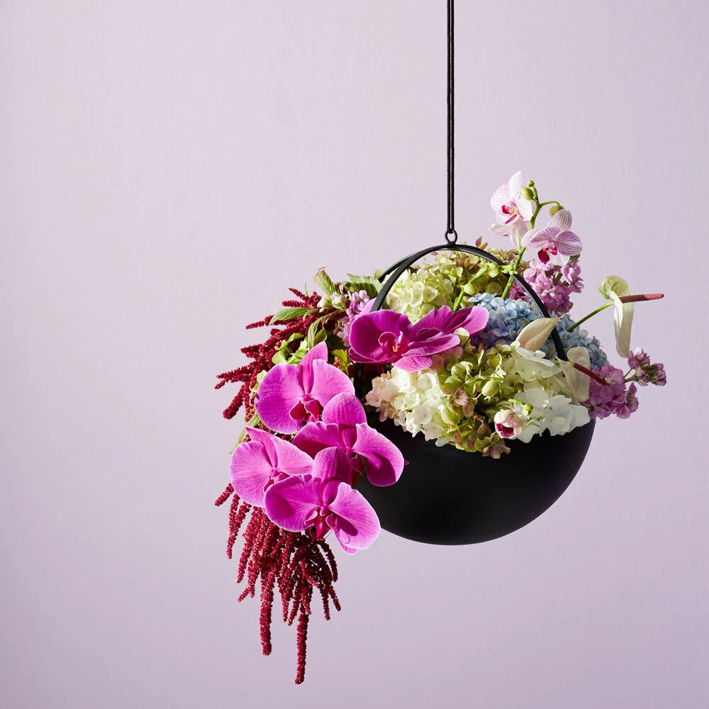 Miko Designs' Designer Homewares - Air Pom Pom by Ivy Muse