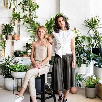 About Ivy Muse