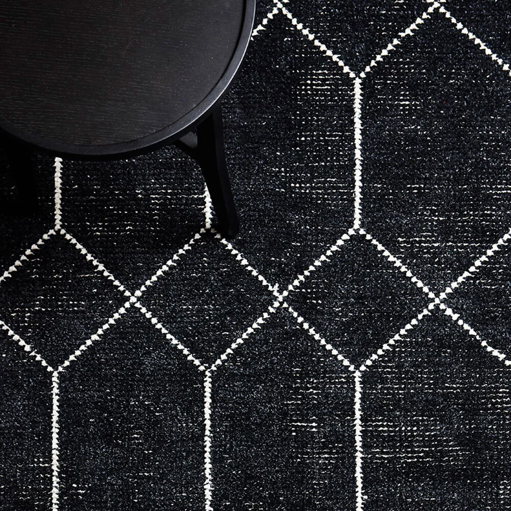 Miko Designs' Designer Homewares - Geometrics by Cadrys Colorscope