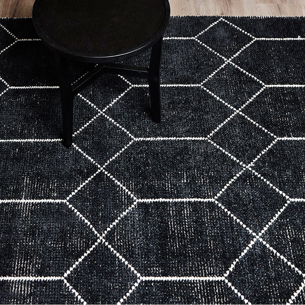 Miko Designs' Designer Homewares - Geometrics by Cadrys Colorscope