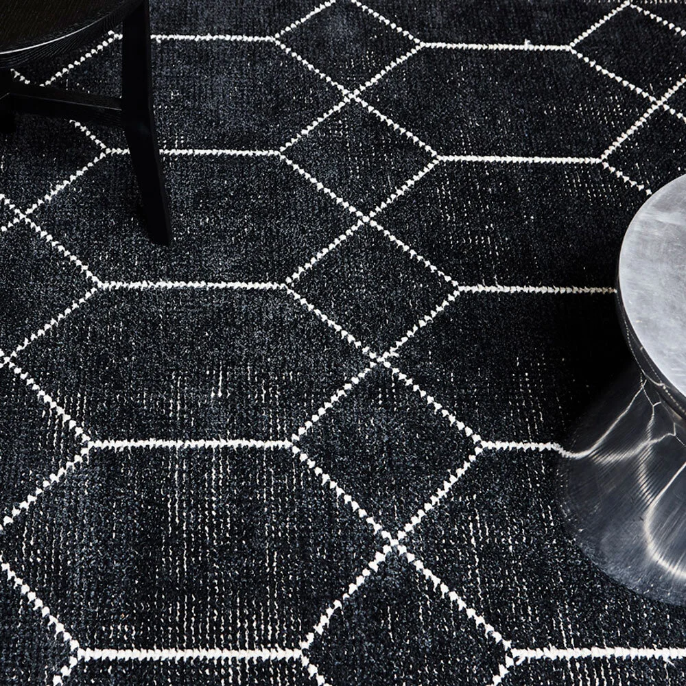 Miko Designs' Designer Homewares - Geometrics by Cadrys Colorscope