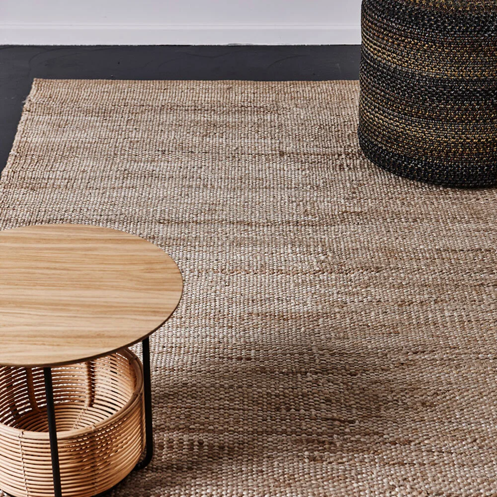Jute Naturals Rug