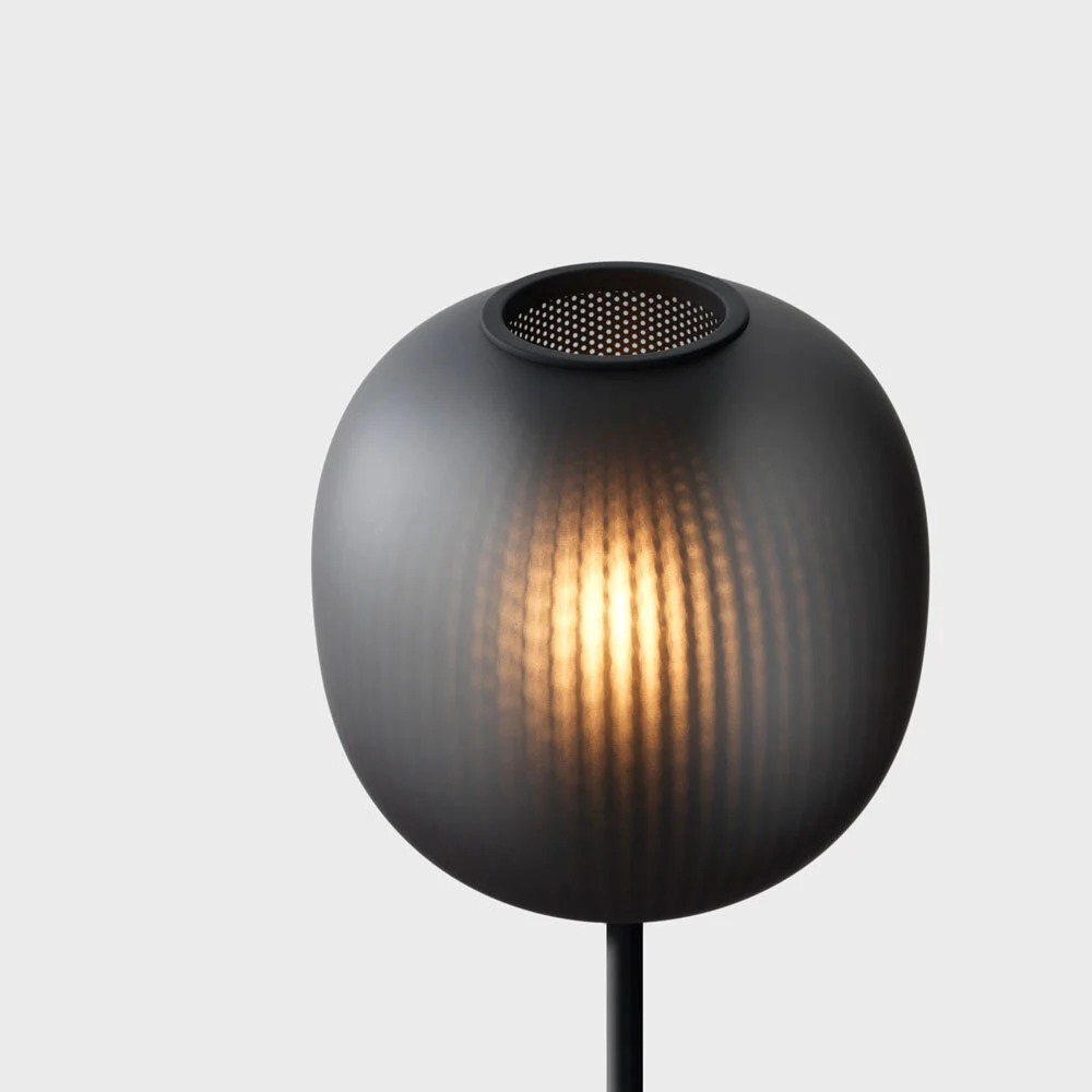 Miko Designs’ Designer Lighting - Bloom Floor Light by Resident