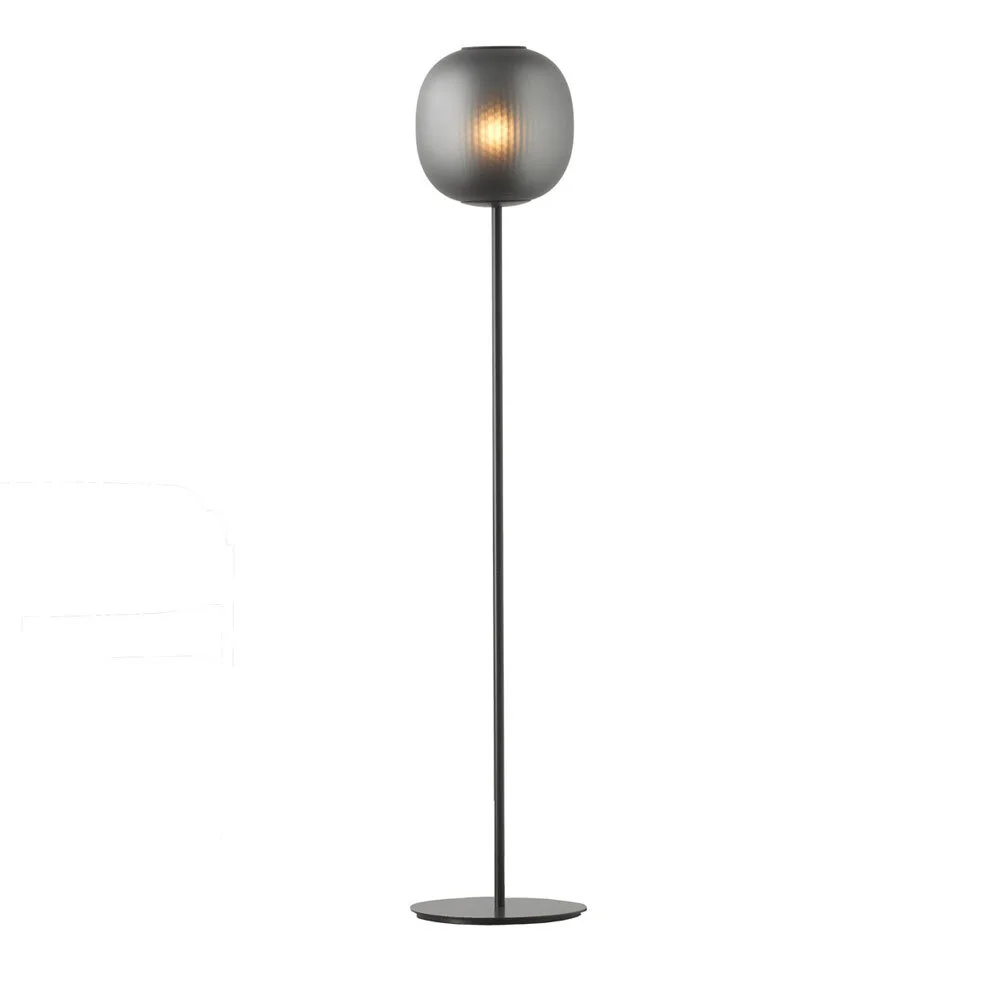 Miko Designs’ Designer Lighting - Bloom Floor Light by Resident