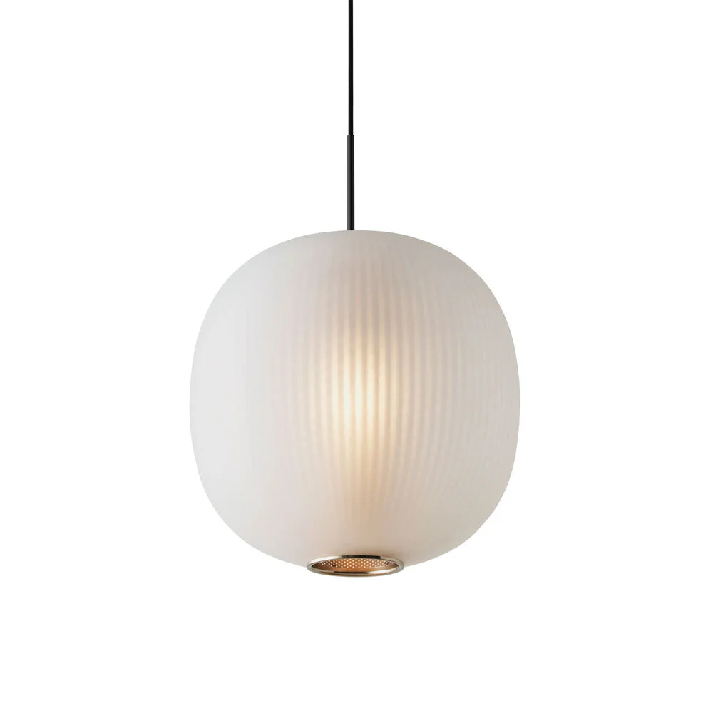 Miko Designs’ Designer Lighting - Bloom Pendant Light by Resident