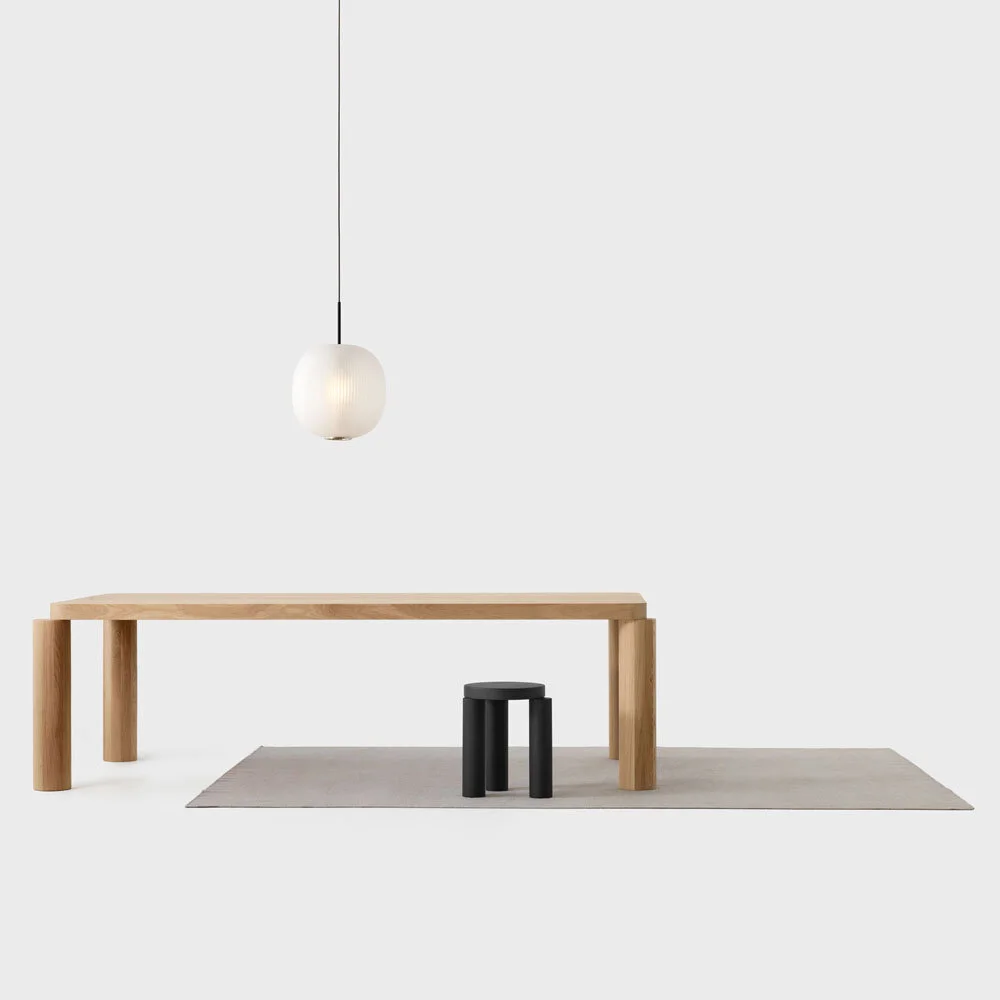 Miko Designs’ Designer Lighting - Bloom Pendant Light by Resident