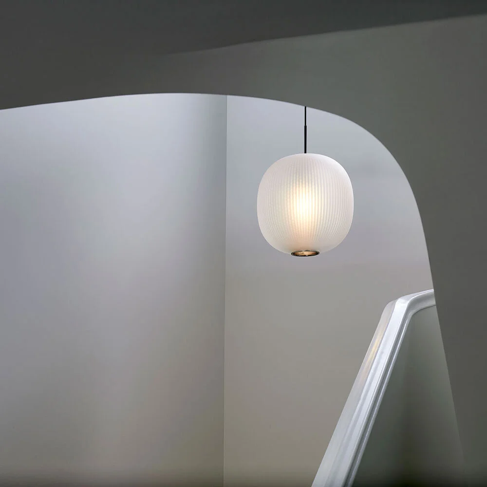 Miko Designs’ Designer Lighting - Bloom Pendant Light by Resident