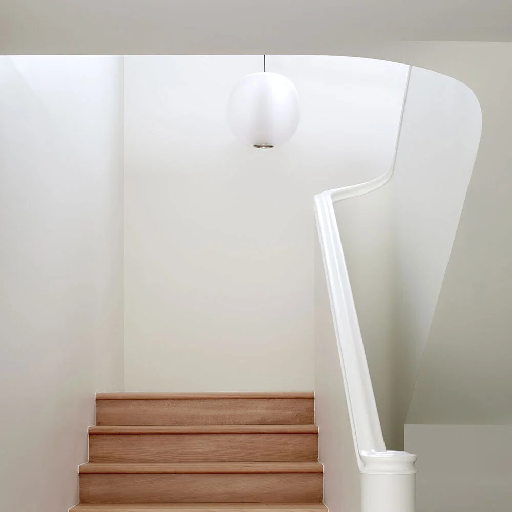 Miko Designs’ Designer Lighting - Bloom Pendant Light by Resident