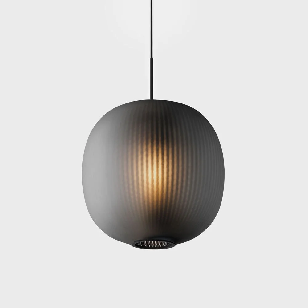 Miko Designs’ Designer Lighting - Bloom Pendant Light by Resident