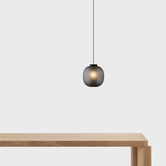 Miko Designs’ Designer Lighting - Bloom Pendant Light by Resident