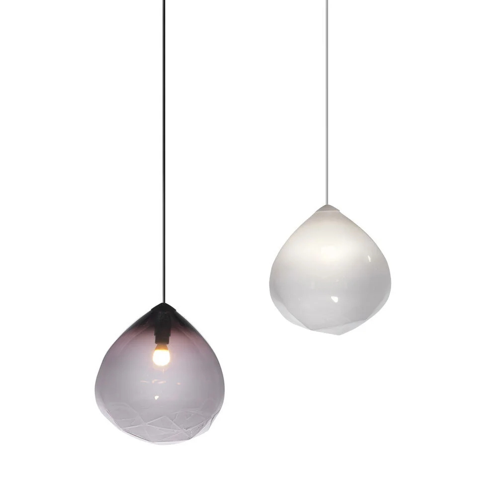 Miko Designs’ Designer Lighting - Parison Pendant Light by Resident