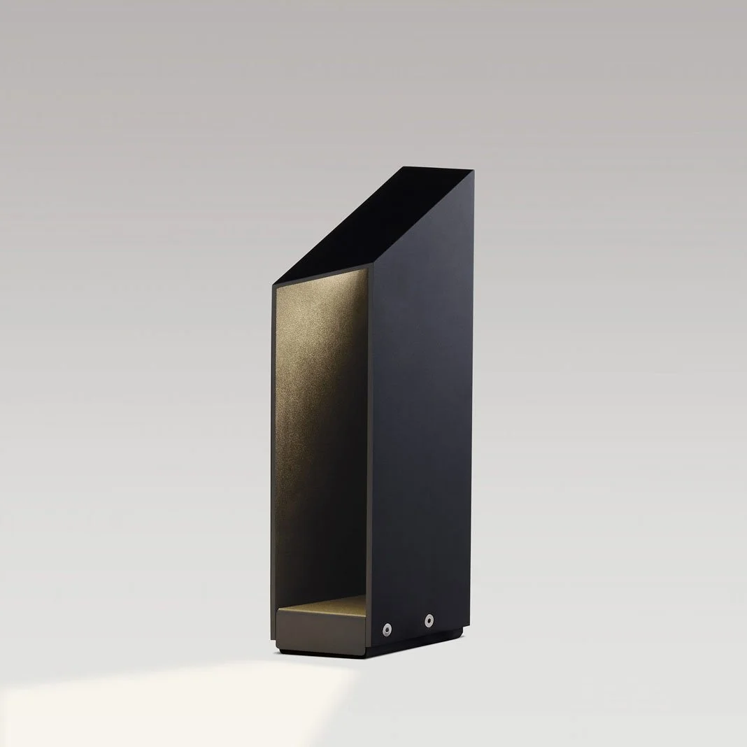 Domus Bollard by Marset – Miko Designs