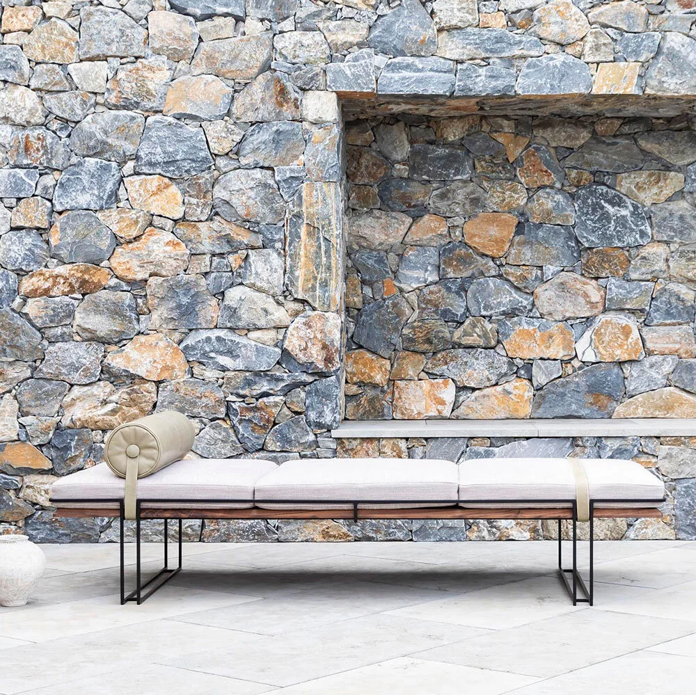 Coulee Day Bed