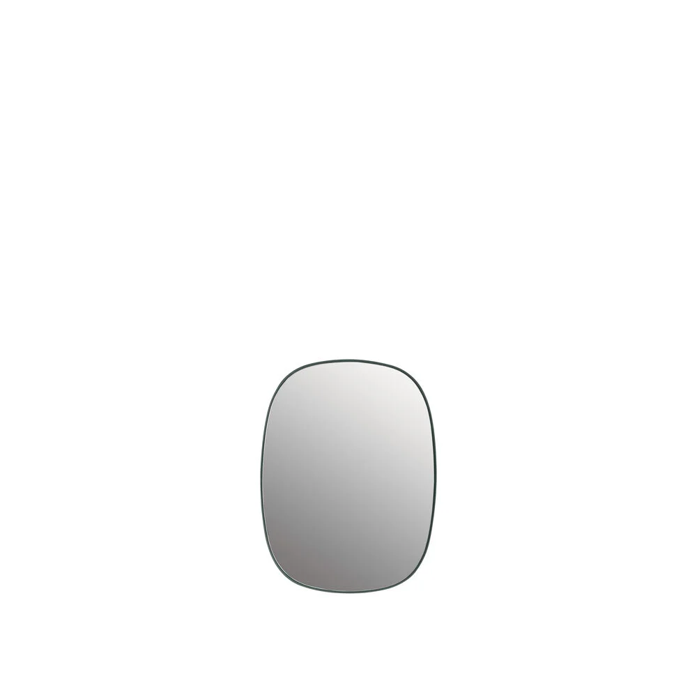 Miko Designs' Designer Furniture - Framed Mirror by Muuto