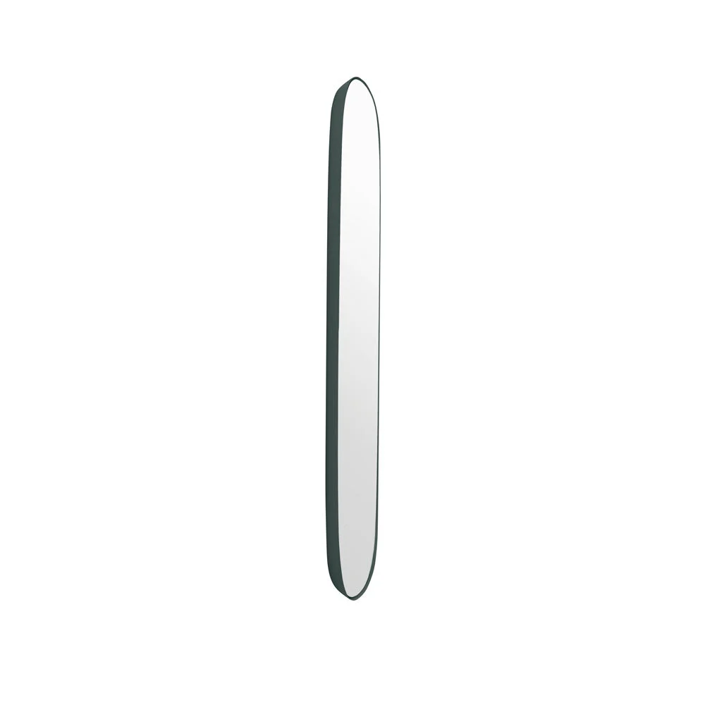 Miko Designs' Designer Furniture - Framed Mirror by Muuto
