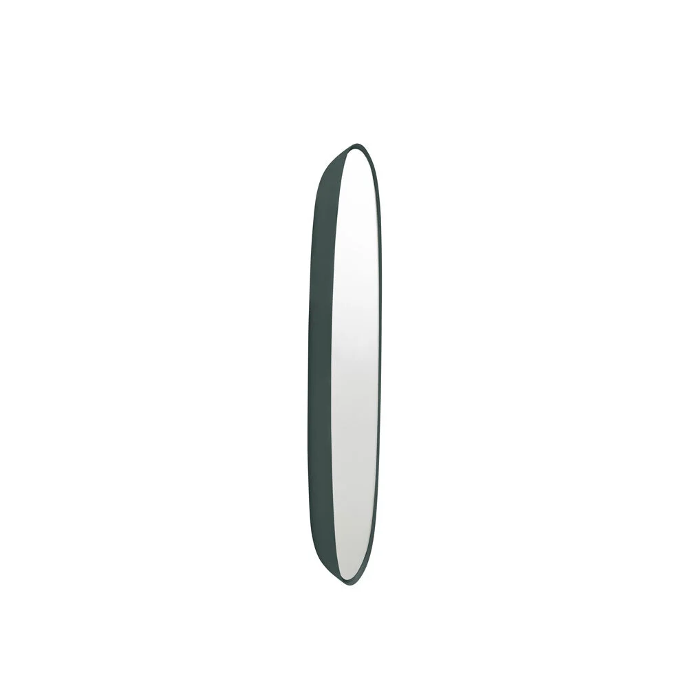 Miko Designs' Designer Furniture - Framed Mirror by Muuto