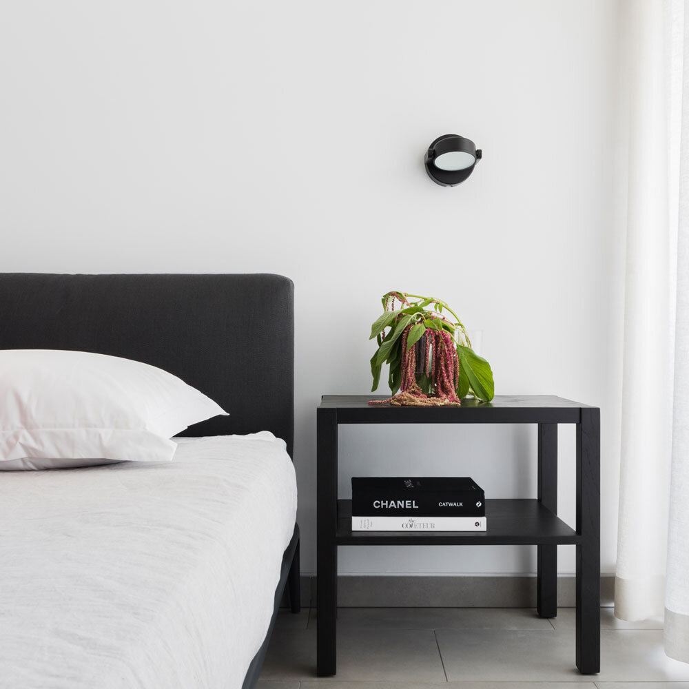 Miko Designs' Designer Furniture - Studio Pip's Willow Bedside