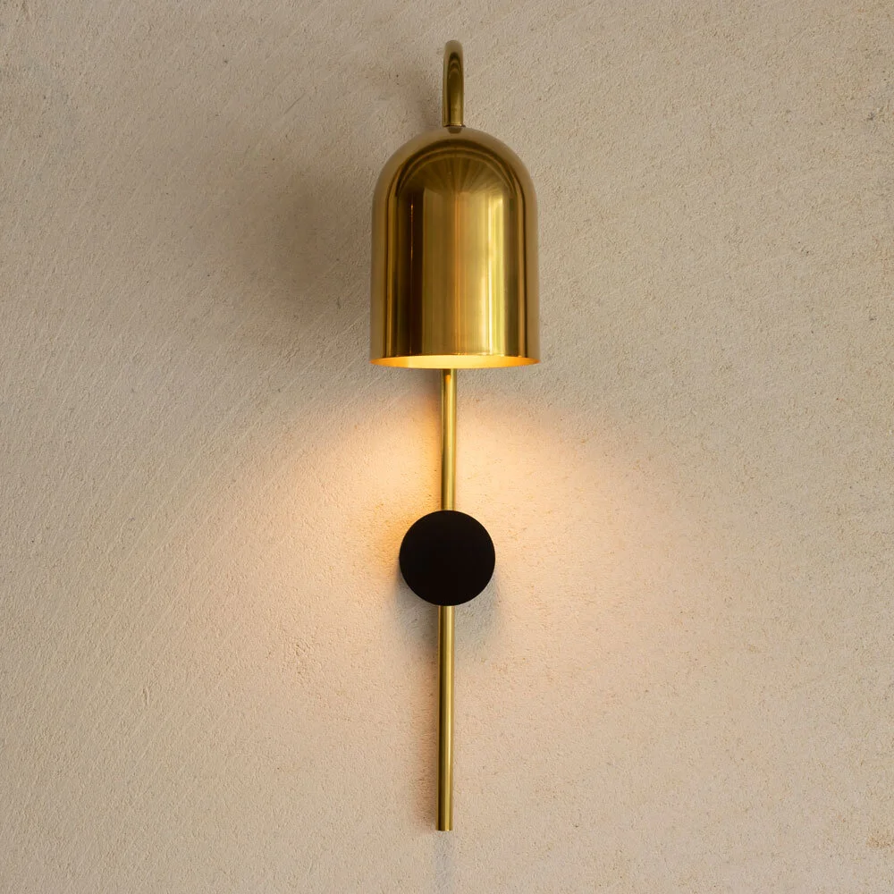 Duomo Piccolo Stem Wall Light