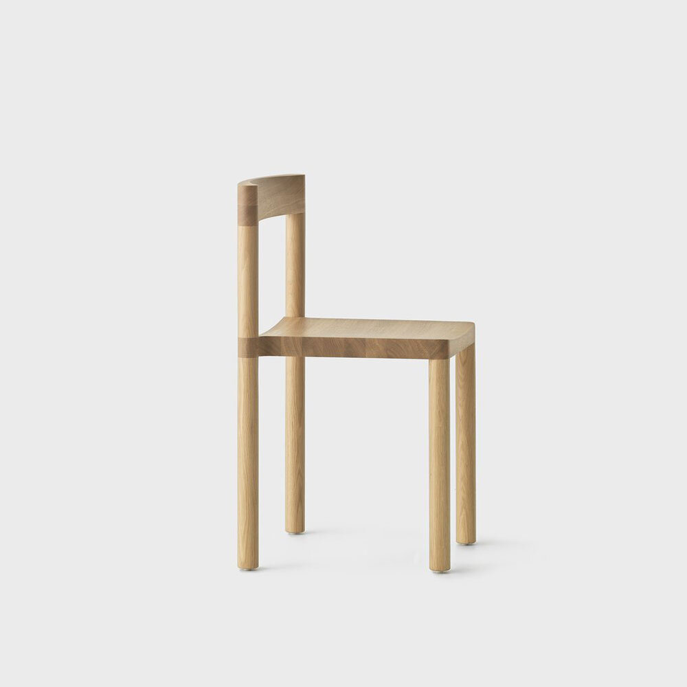 Miko Designs Designer Furniture - Pier Chair by Resident