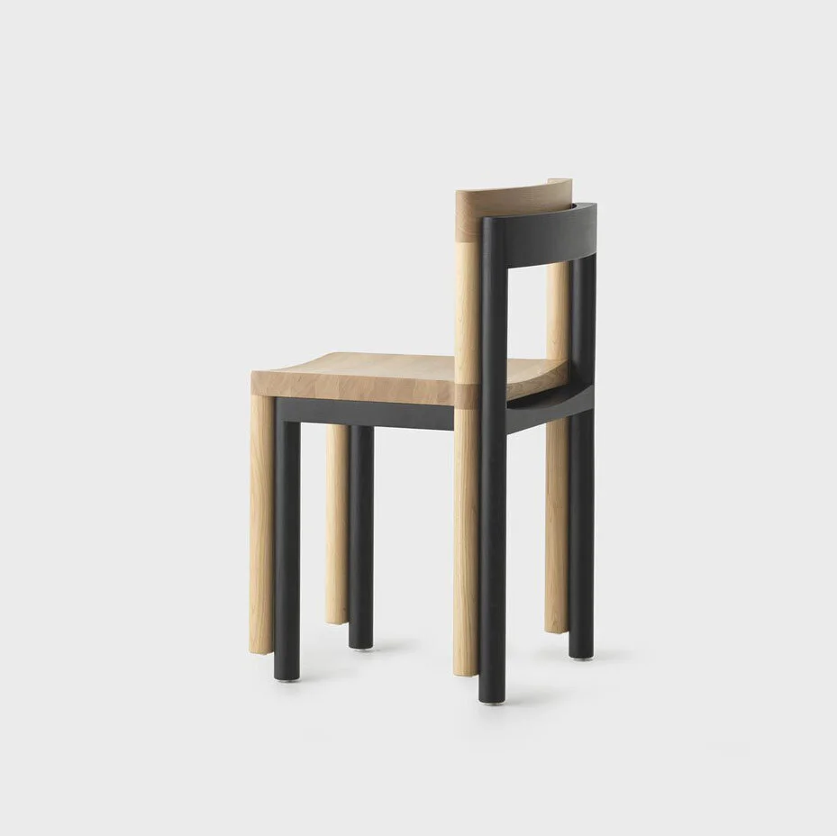 Miko Designs Designer Furniture - Pier Chair by Resident