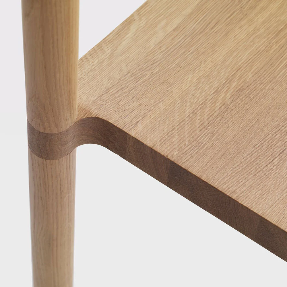 Miko Designs Designer Furniture - Pier Chair by Resident