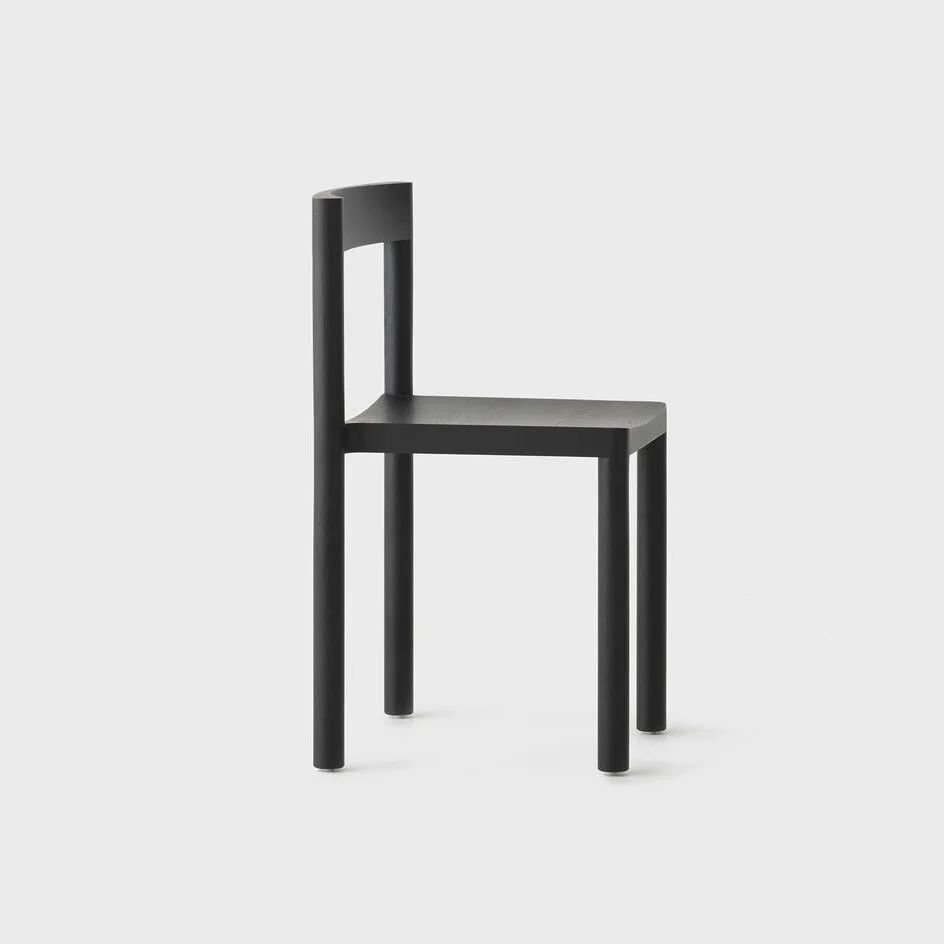 Miko Designs Designer Furniture - Pier Chair by Resident