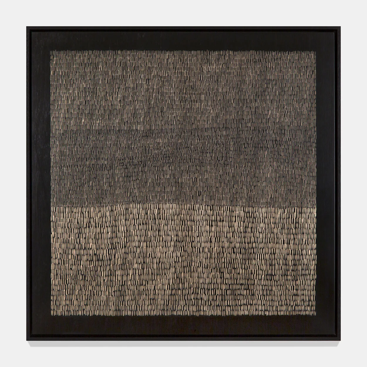 Has It Come To This?