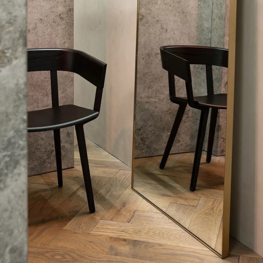 Miko Designs Designer Furniture - Odin Chair by Resident.