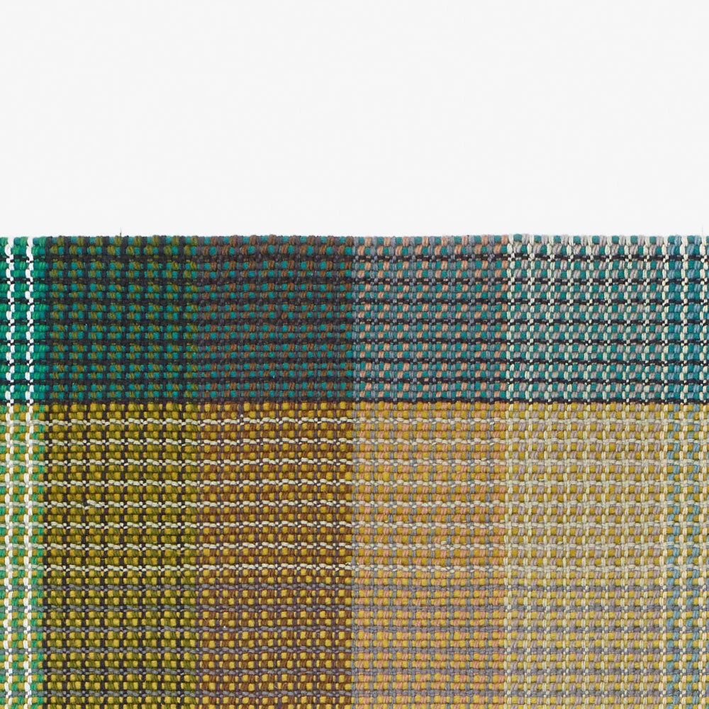 Miko Designs' Designer Rugs - Glory by Kvadrat