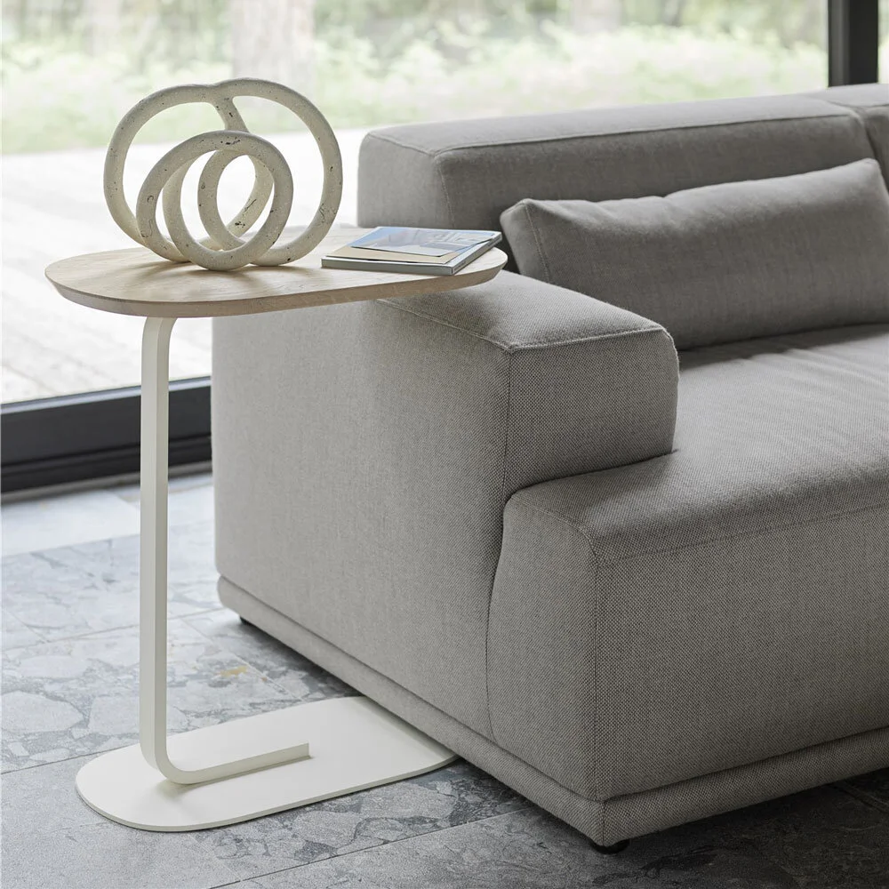 Miko Designs' Designer Furniture - Relate Side Table by Muuto