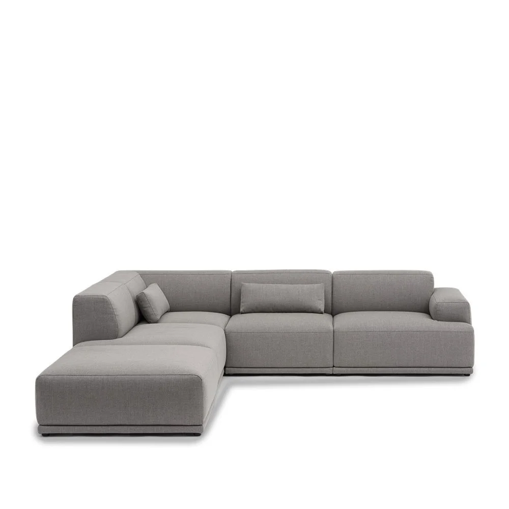 Miko Designs' Designer Furniture - Connect Soft Sofa by Muuto. (Copy)