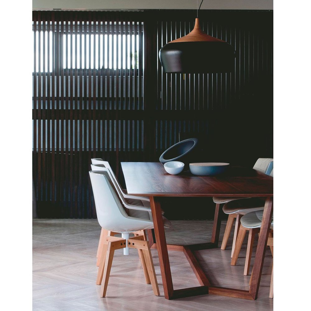 Designer Dining Tables Australia | Timber & Custom Tables – Miko Designs