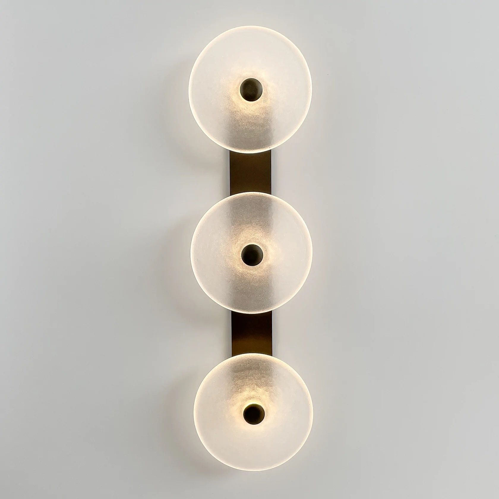 Coral Trio Wall Light by SØKTAS – Miko Designs