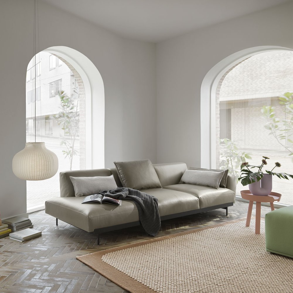 In Situ Modular 3-Seater Sofa by Muuto – Miko Designs