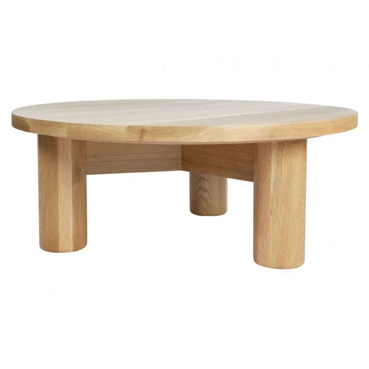 Miko Designs' Designer Furniture - Romann Coffee Table by Studio Pip