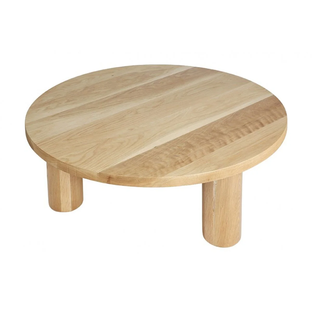 Miko Designs' Designer Furniture - Romann Coffee Table by Studio Pip
