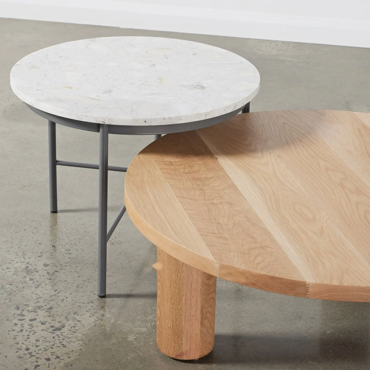 Miko Designs' Designer Furniture - Romann Coffee Table by Studio Pip