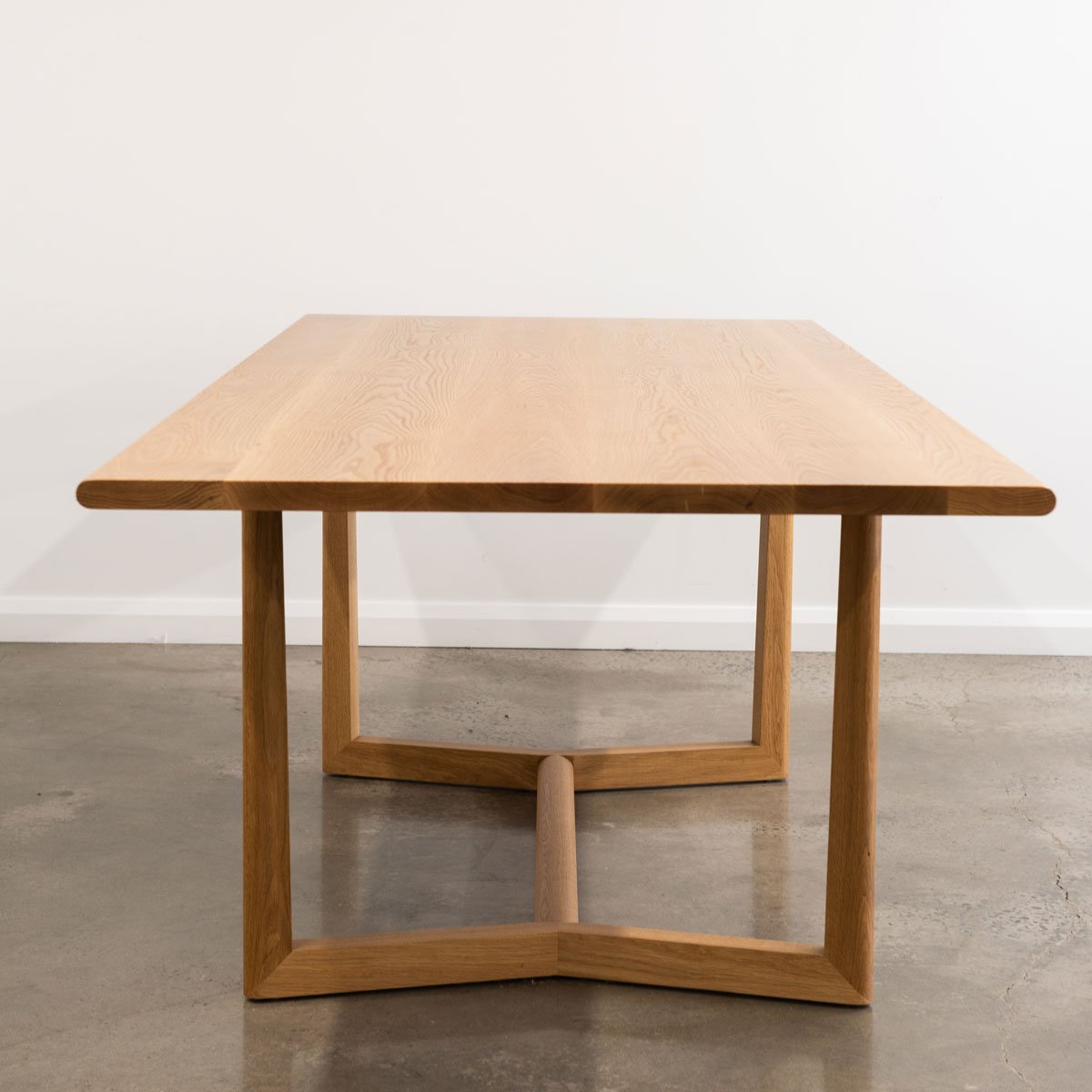 Miko Designs' Designer Furniture - Harry Dining Table by Studio Pip