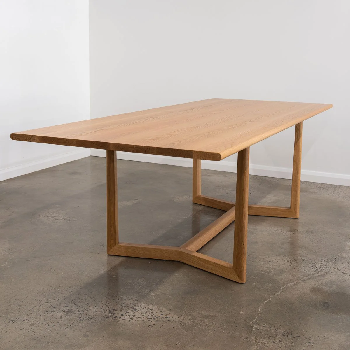 Designer Dining Tables Australia | Timber & Custom Tables – Miko Designs