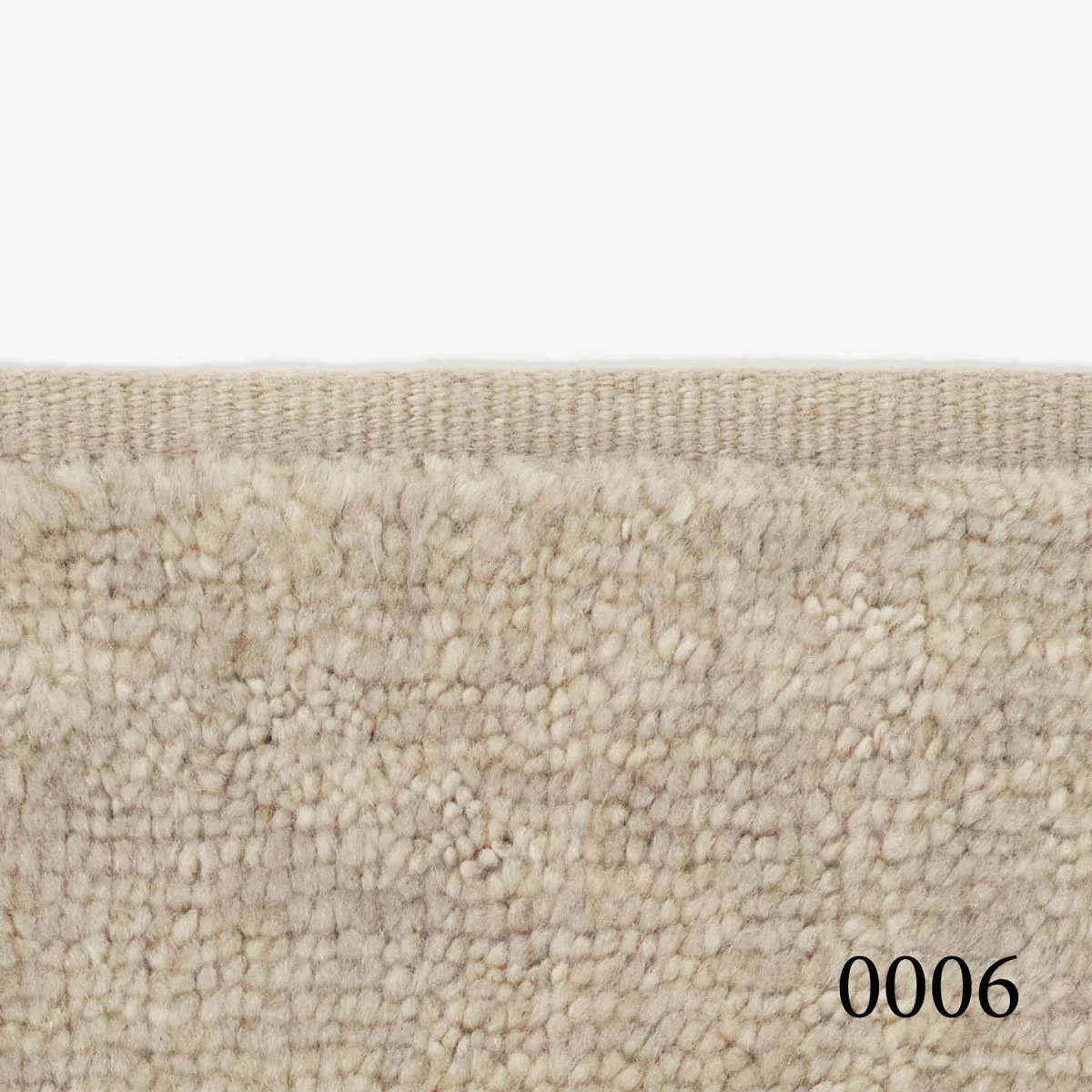 Miko Designs Rugs - Lavo Rug by Kvadrat