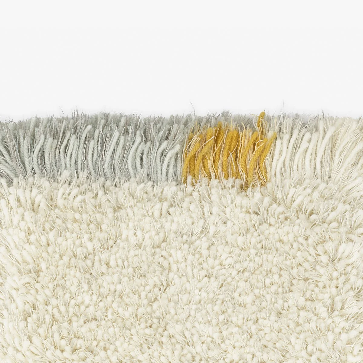 Bold Block Rug by Kvadrat – Miko Designs