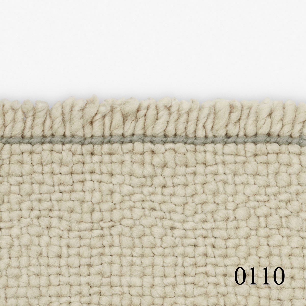 Miko Designs' Designer Homewares - Bold Block Rug by Kvadrat