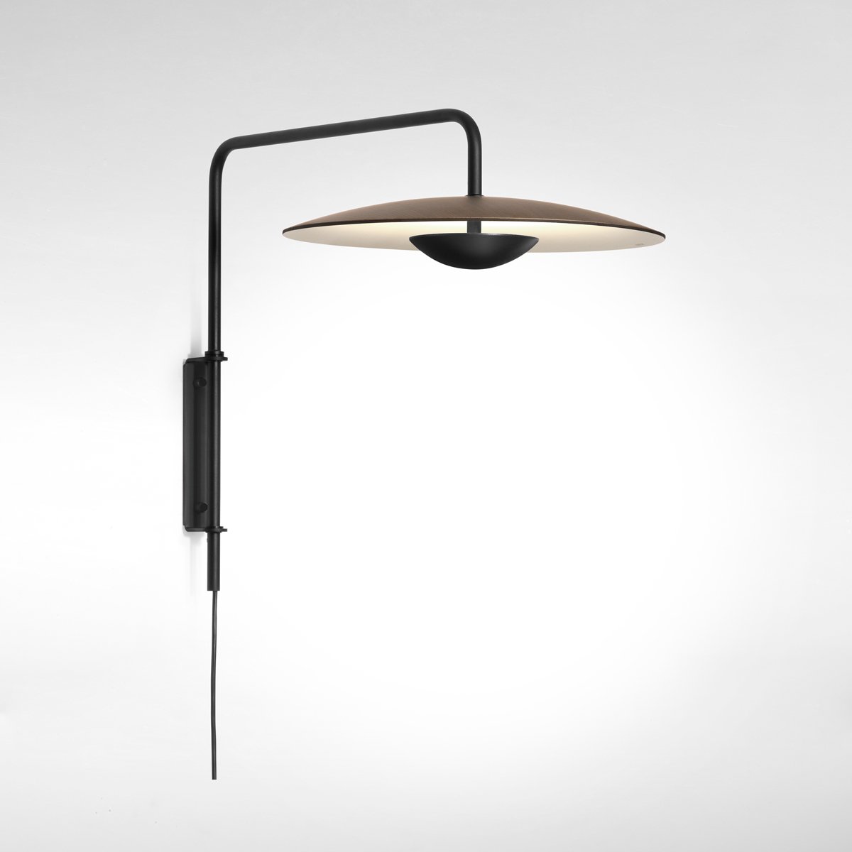 Miko Designs Designer Lighting - Ginger Wall Lamp by Marset