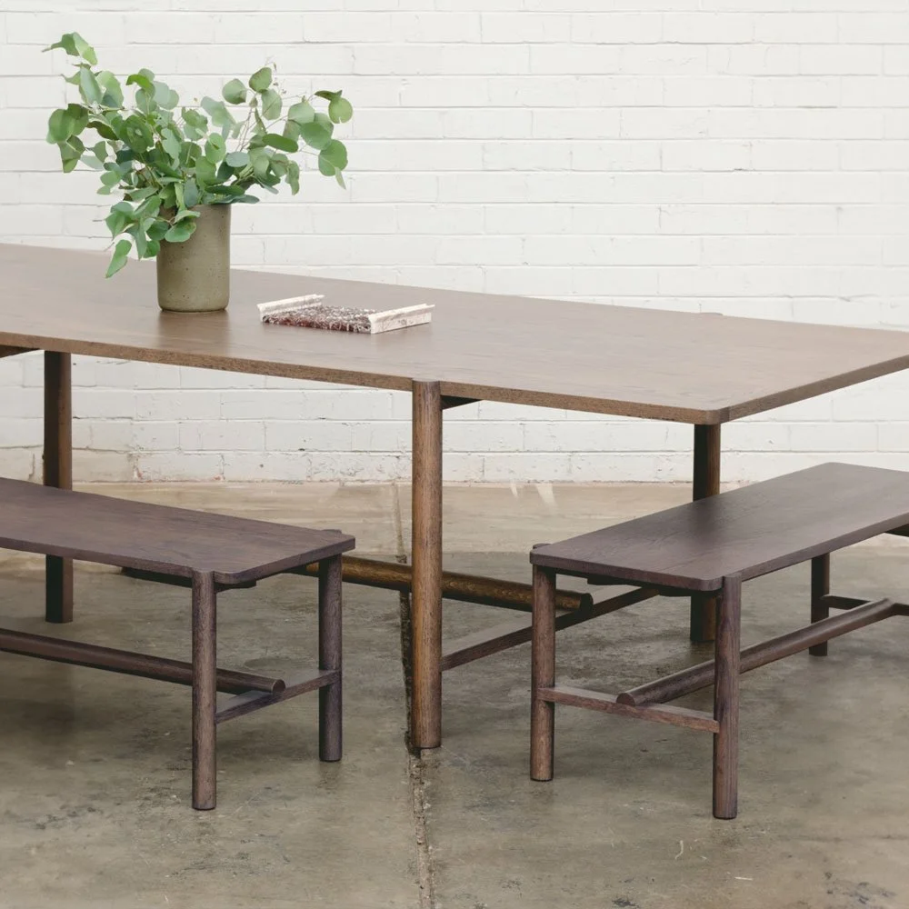 Miko Designs' Designer Furniture - Yencken by Lowe Furniture