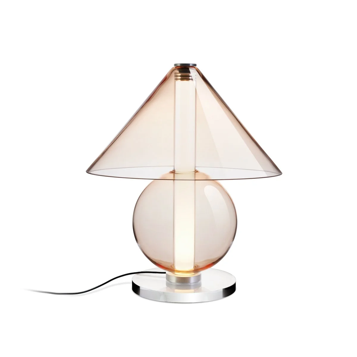 Miko Designs Designer Lighting - Fragile Table Lamp by Marset