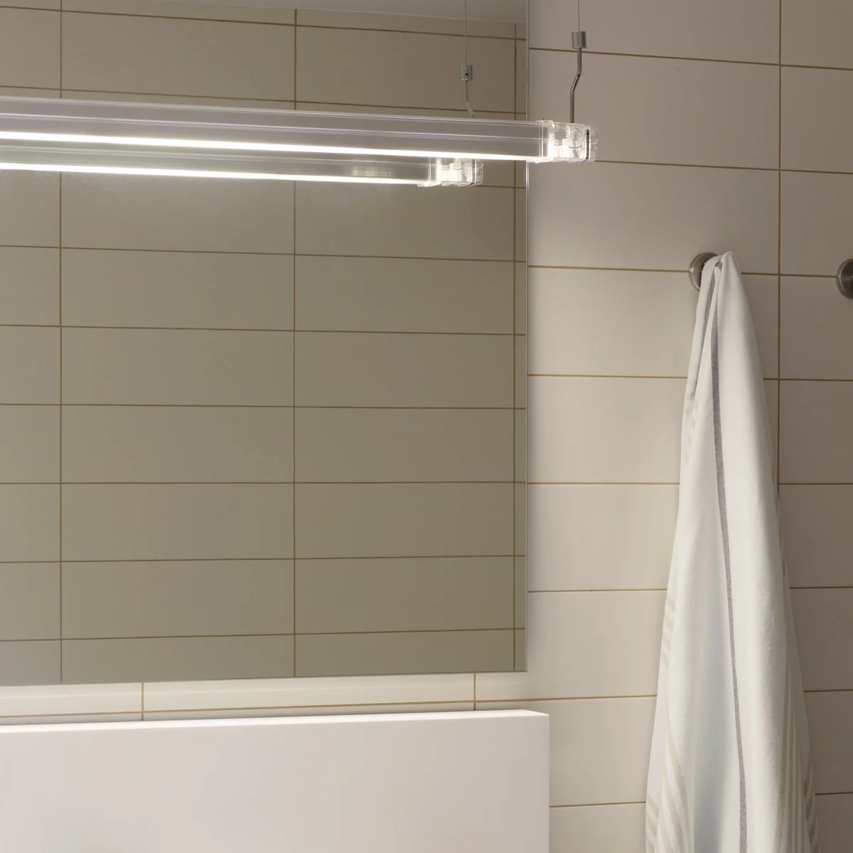Miko Designs Designer Lighting - Neón de Luz Pendant by Marset